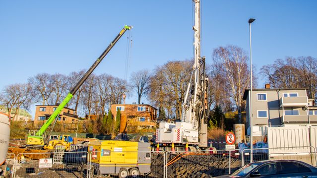 Bane Nor vil bråke mer – avviser kritikk fra naboer