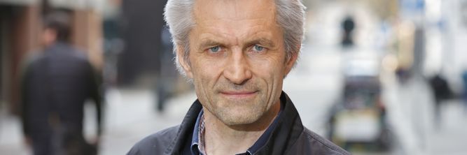 Illustrasjon av – Vi har verdens eldste ikke-håndterte brensel 