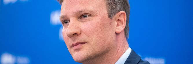 Illustrasjon av Norge bør ta initiativ til å stoppe ondsinnet KI