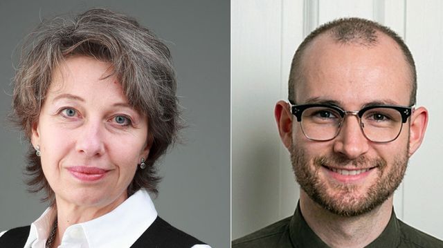Systembeskrivelse blir en viktig del av programvareutviklingen