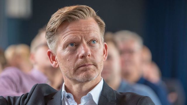 9 av 10 er konsulenter: – Mangel på respekt for offentlig pengebruk