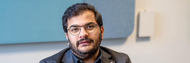 Illustrasjon av Nytt verktøy forutser om en teknologi kommer til å bli brukt