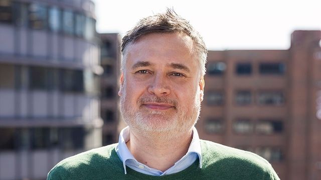 Vi står foran et kvantesprang innen cybersikkerhet