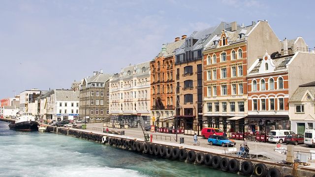 Norsk skysatsing konkurs med skyhøy gjeld