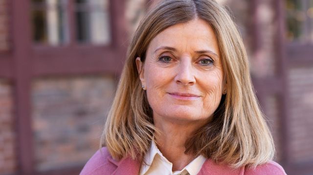 Digital forvaltning og rettssikkerhet