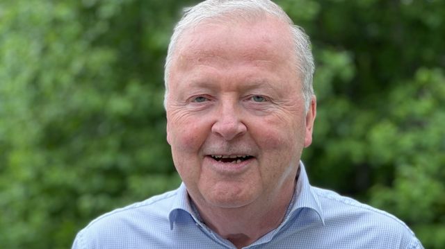 Onecall-gründeren starter nytt mobilselskap for tredje gang