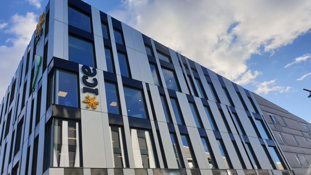 Hevder å ha stjålet data fra Ice og Telia