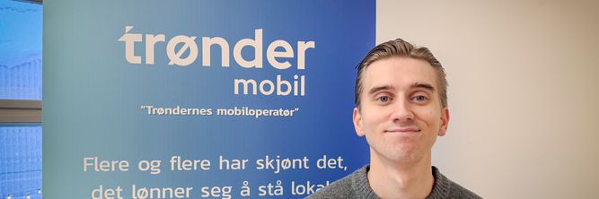 Illustrasjon av Leier av Telenor – anklager dem for juks