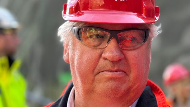 Oppbud rammer Vegvesen-kontrakter for over 5,4 milliarder