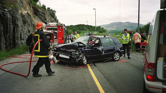 Ecall redder bare ett liv per år – men politikere vil ha omkamp om 2G