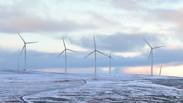 Streiken gir full stans i NVEs saksbehandling