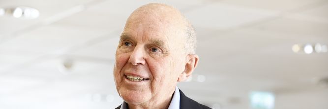 Illustrasjon av – Vi venter bare på det rette øyeblikket