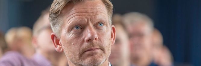 Illustrasjon av – Mangel på respekt for offentlig pengebruk