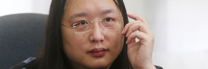 Illustrasjon av – Mennesket er superintelligensen