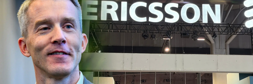 Illustrasjon av Garanterer fire ganger høyere hastighet med premium-5G