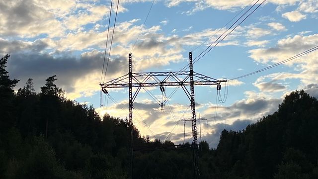 NVE: Nettleien går rett til himmels frem mot 2030