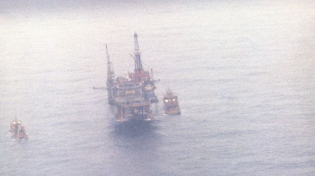 Overlevende og etterlatte etter Kielland-ulykken strever med dårlig livskvalitet