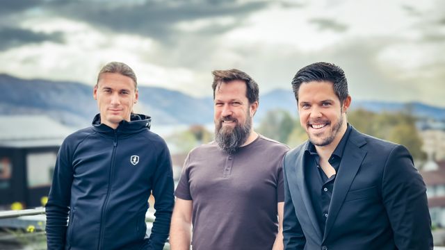 Easee-gründeren vil ri på batteribølgen. Har sikret penger til ny oppstart