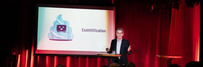 Illustrasjon av Krever tøffere grep mot drittifisering