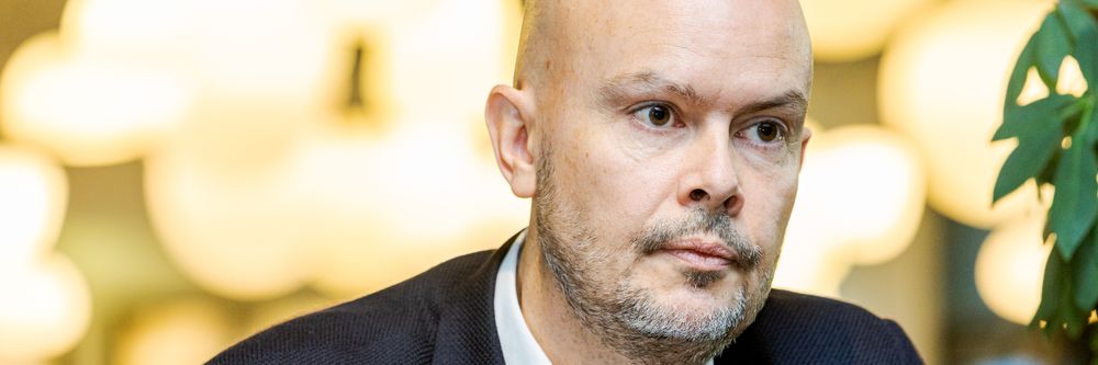 Illustrasjon av Skal kjøpe konsulenttjenester for inntil 160 millioner kroner