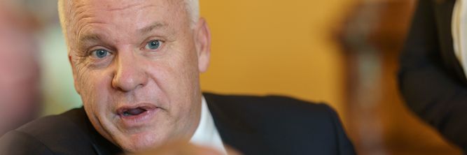 Illustrasjon av – Her må vi bruke all vår kompetanse og læring fra 50 år på norsk sokkel