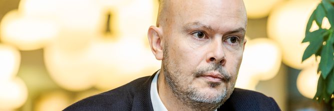 Illustrasjon av Skal kjøpe konsulenttjenester for inntil 160 millioner kroner
