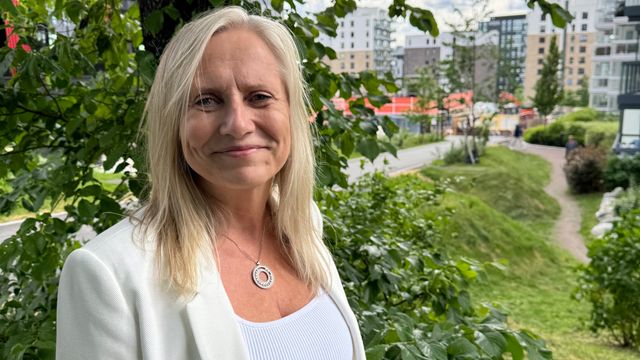 Sikkerhet må måles mot gevinstene som skapes