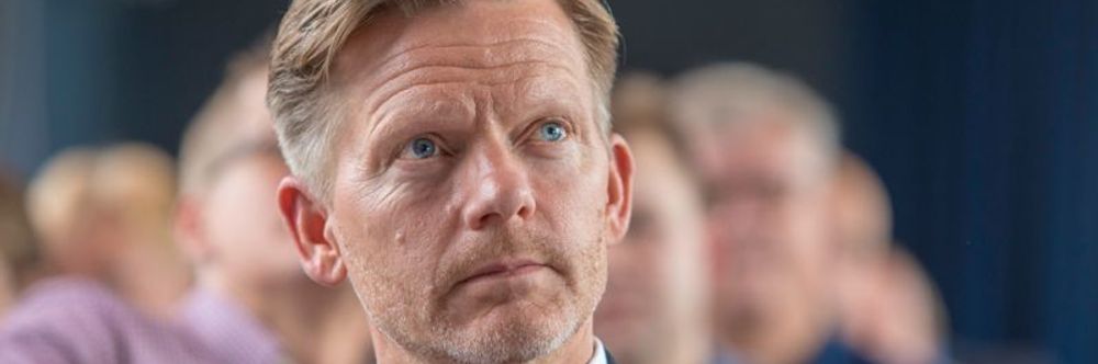 Illustrasjon av Nå er 9 av 10 konsulenter