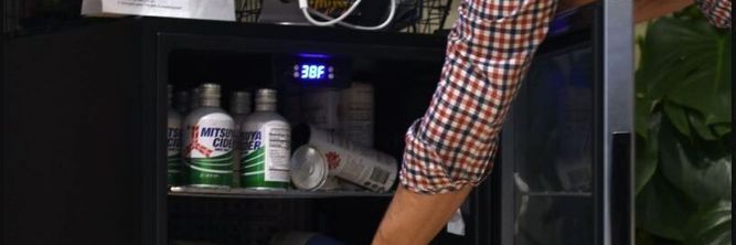 Illustrasjon av Begrenset suksess da KI-modell ble butikk-eier