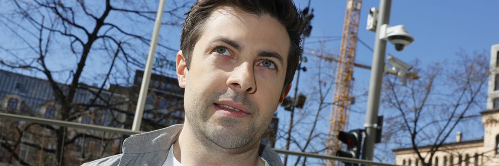 Illustrasjon av Han avdekket alvorlig sikkerhetshull hos Telia – og tror det finnes flere