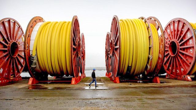 Ingeniører jakter på alternativer til kobber – ett metall skiller seg ut