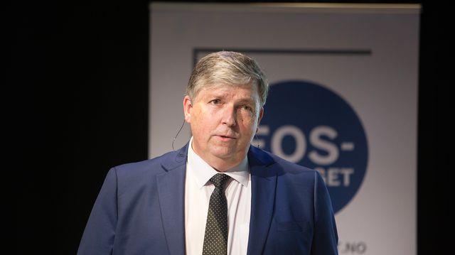 Fører kontroll med norsk masseovervåkning: Umulig å ha oversikt