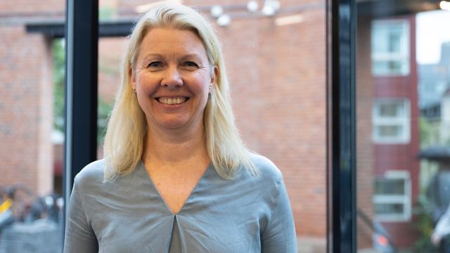 Hun blir ny IT-sjef ved Oslo Met