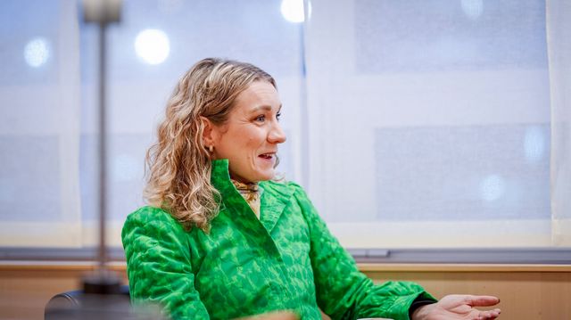 Tror «skandaleprosjekt» er klart i 2027: − Ikke noe vi kunne gjort annerledes