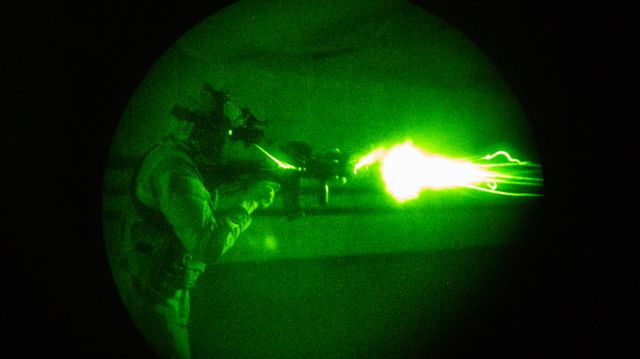 Forsvaret har handlet for nær 40 mill. fra israelsk konsern