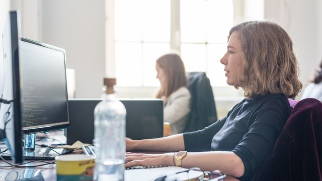 Flere IT-stillinger lyses ut – disse rollene er mest etterspurt