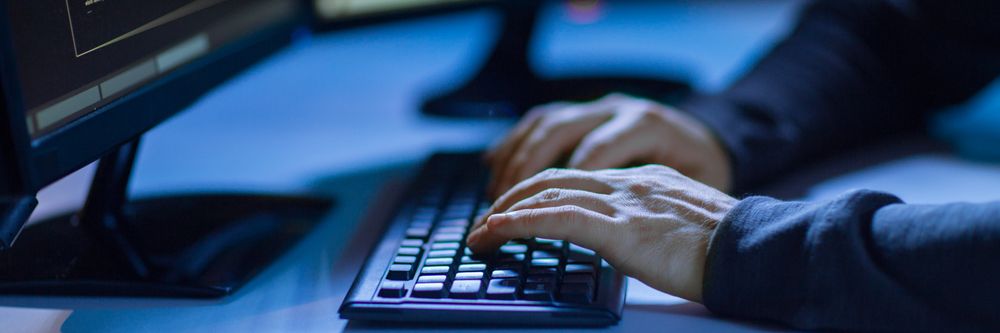 Illustrasjon av Populær læringsplattform hacket – igjen