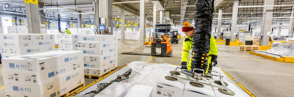 Illustrasjon av Dette er Norges eksport til USA