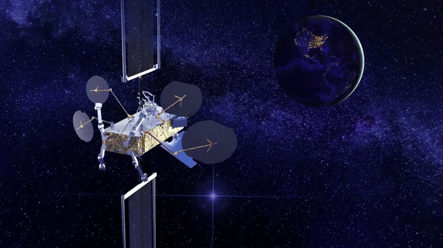 Europeiske forsvarsgiganter sikter mot ny satellittallianse – vil utfordre Starlink