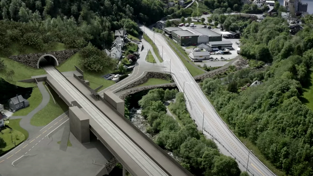 Ny klimarapport: Mener Nasjonal transportplan må slankes