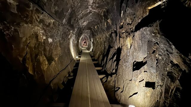 Sølvet var starten for teknologibyen