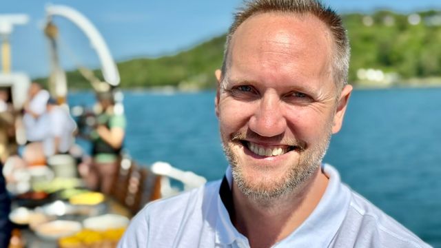 Norsk selskap forsøker å elektrifisere luftfarten