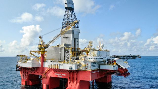 Dette var de største olje- og gassfunnene i 2024