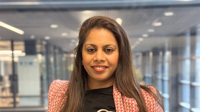 KI kan være nøkkelen til en mer likestilt IT-bransje