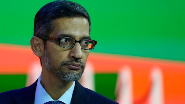 Cybersikkerhetsselskap avviste tresifret milliardbud fra Google