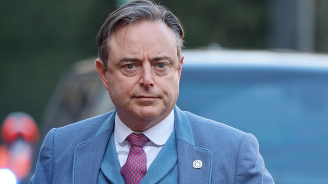 Belgia vurderer å bygge nye kjernekraftverk