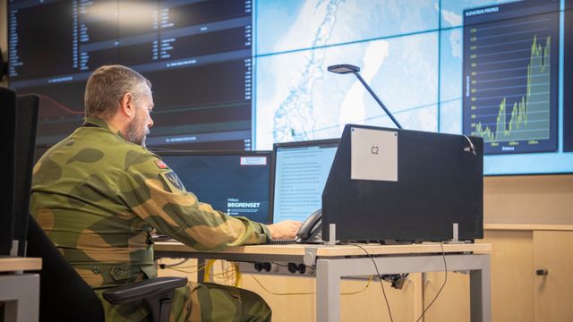 Anklaget Visma for mislighold – måtte selv betale erstatning