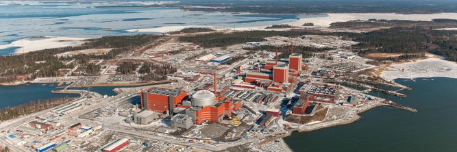 Illustrasjon av – Vil ikke greie å slå vindkraft på pris