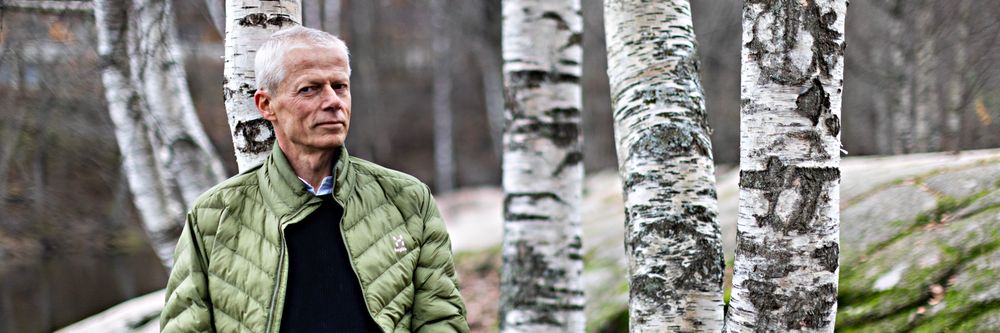 Illustrasjon av – Det er ingen god løsning at KI skal fatte vedtak i saksbehandling