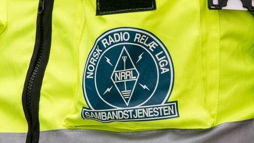 Illustrasjon av Radioamatører styrker moderne beredskap med gammel teknologi